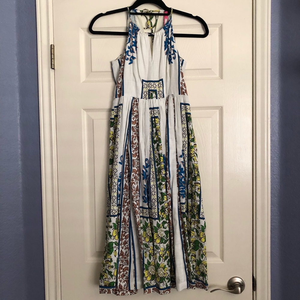 Anthropologie Tracy Reese Dress